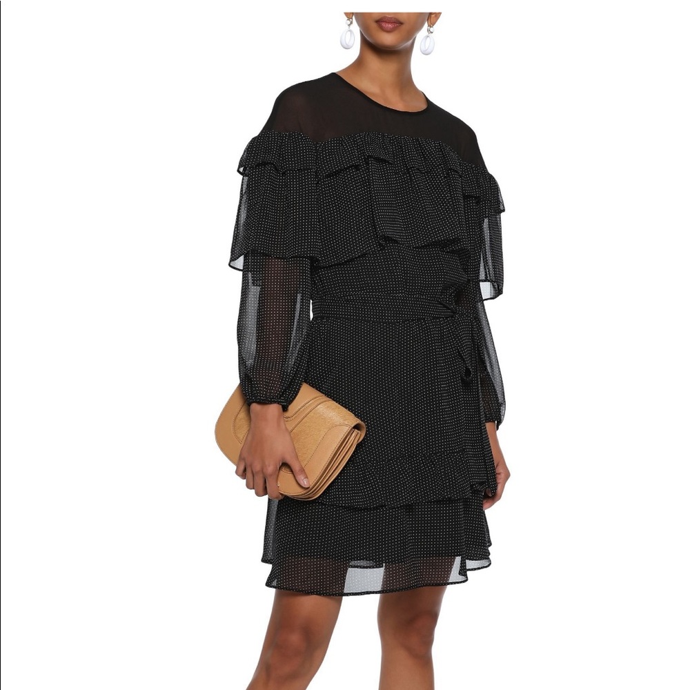 Rebecca Minkoff Mini Dress